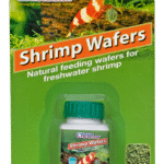 Ocean Nutrition SHRIMP WAFERS