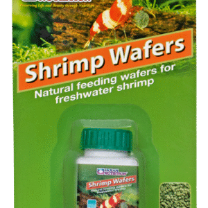 Ocean Nutrition SHRIMP WAFERS
