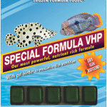 Ocean Nutrition SPECIAL FORMULA VHP