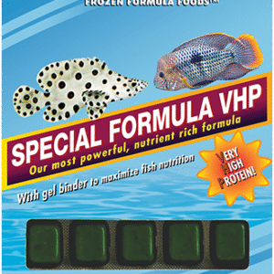 Ocean Nutrition SPECIAL FORMULA VHP