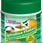 Ocean Nutrition SPIRULINA FLAKES