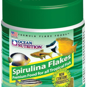 Ocean Nutrition SPIRULINA FLAKES