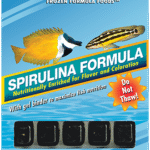 Ocean Nutrition SPIRULINA FORMULA