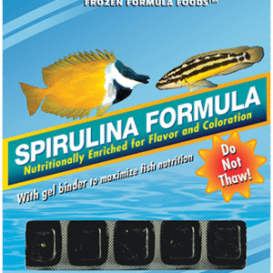 Ocean Nutrition SPIRULINA FORMULA