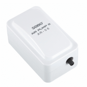 Sobo Air Pump AR-06