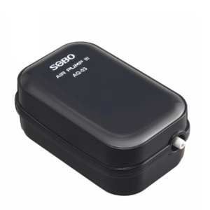 Sobo Air Pump AQ-03