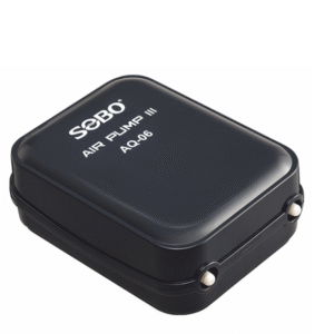 Sobo Air Pump AQ-06