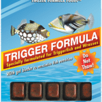 Ocean Nutrition TRIGGER FORMULA