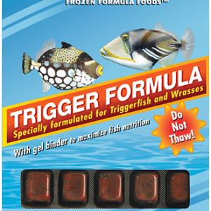 Ocean Nutrition TRIGGER FORMULA