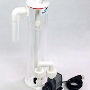 Bubble Magus Zeovit Reactor Series – ZF100