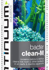 Bacter Clean•M