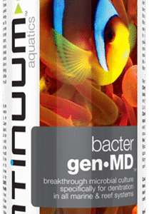 BacterGen•MD