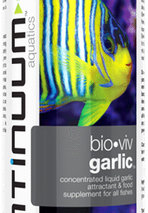 Bio•Viv Garlic