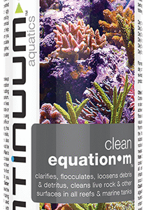 Clean Equation•M