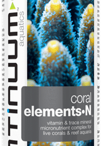 Coral Elements•N