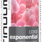 Coral Exponential