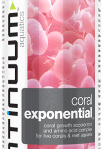 Coral Exponential