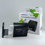 Warm Tone Automatic Feeder WT-638