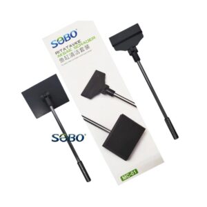 تیغ نظافت آکواریوم مدل Sobo MC-01