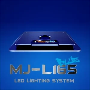 MJ-L165 Blue