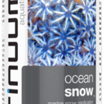 ocean snow