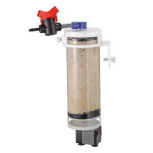 PO43- Phosphate Adsorptive Reactor