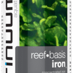 Reef•Basis Iron