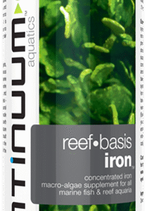 Reef•Basis Iron