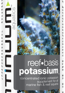 Reef•Basis Potassium
