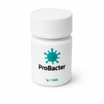 Probacter – مکمل باکتری‌ساز مخصوص آکواریوم‌های آب‌شور