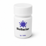 BioBacter – مکمل باکتری‌ساز مخصوص آکواریوم‌های آب‌شور