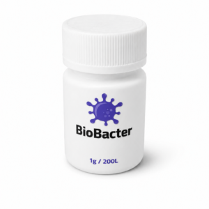 BioBacter – مکمل باکتری‌ساز مخصوص آکواریوم‌های آب‌شور