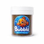 غذای ماهی Bubblo