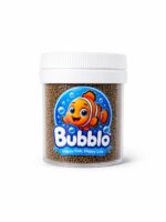 غذای ماهی Bubblo