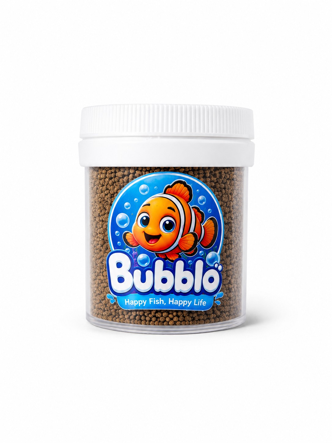 file_00000000a8e071fa82d51b43a3c89afd غذای ماهی Bubblo - تصویر 1