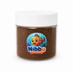 غذای ماهی نیبو (Nibbo Fish Food) - تصویر 2