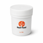 Reef Food – غذای تخصصی آکواریوم‌های ریف