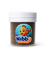 غذای ماهی نیبو (Nibbo Fish Food)