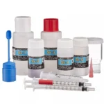 Salifert Strontium Aquarium Test Kit - تصویر 2