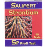Salifert Strontium Aquarium Test Kit